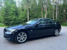 BMW 320, 2.0 l., sedanas