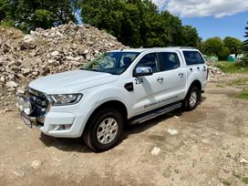 Ford Ranger, 2.2 l., Пикап