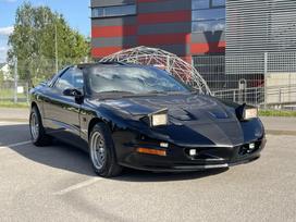 Pontiac Firebird, 3.4 l., Купе (coupe)