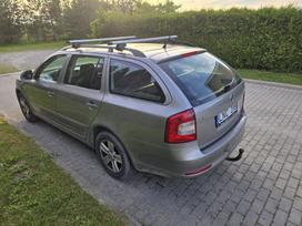 Skoda Octavia, 1.6 l., hečbekas