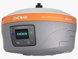CHC Navigation GNSS stotis iBASE, другое