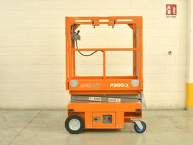 AXOLIFT P300X, scissor lift