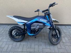 CFMOTO CX-5, электрический, кроссовые