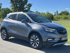 Opel Mokka X, 1.6 l., visureigis / krosoveris