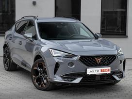 Cupra Formentor, 1.4 l., off-road / crossover
