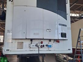 Schmitz Thermo king  7cm, refrižerātori