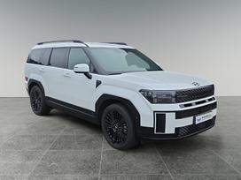 Hyundai Santa Fe, visureigis / krosoveris