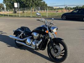 Honda Vtx 1300cc, čioperiai / kruizeriai / custom