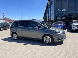 Opel Zafira Tourer, 1.6 l., Минивэн