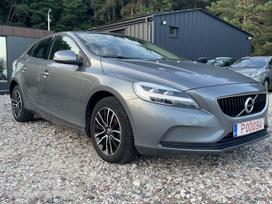 Volvo V40, 2.0 l., Хэтчбек