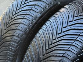Michelin CrossClimate 2 2024m., universalios 235/55 R18