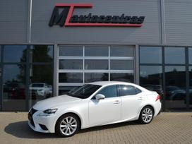 Lexus IS 300h, 2.5 l., Седан