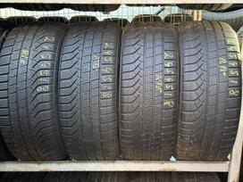 Pirelli P Zero 2023m., all-season 245/45 R18
