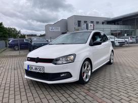 Volkswagen Polo, 1.4 l., hatchback