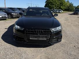 Audi A6, 3.0 l., Универсал