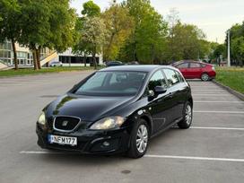 Seat Leon, 1.6 l., hatchback