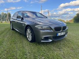 Bmw 525, 2.0 l., sedanas