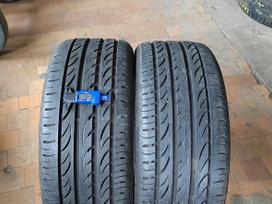 Pirelli P zero nero  GT, summer 225/40 R18