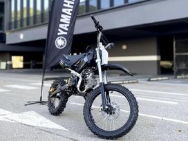 Yamaha YZ 130cc, кроссовые