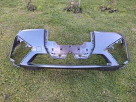 Bmw IX M paketo bamperis nemokamai pristatau