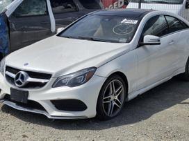 Mercedes-Benz E400, 3.0 l., Купе (coupe)