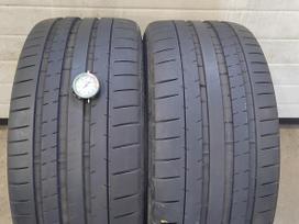 Michelin Pilot super sport, summer 225/35 R18
