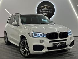 BMW X5, 3.0 l., Внедорожник / Кроссовер