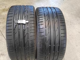 Bridgestone Potenza S001, летние 225/40 R19