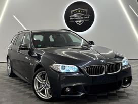 BMW 535, 3.0 l., wagon