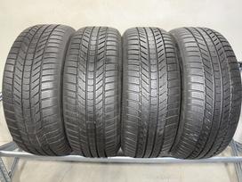 Continental WinterContact ts870, žieminės 235/55 R18