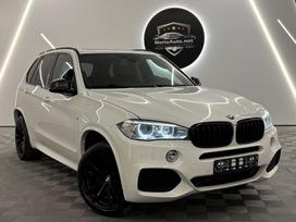 BMW X5, 3.0 l., Внедорожник / Кроссовер