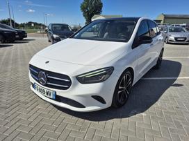 Mercedes-benz B200, 2.0 l., vienatūris