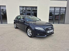 Audi A4, 2.0 l., Универсал