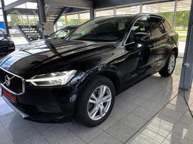 Volvo XC60, 2.0 l., off-road / crossover