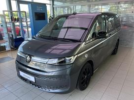 Volkswagen Multivan, 2.0 l., mpv / minivan