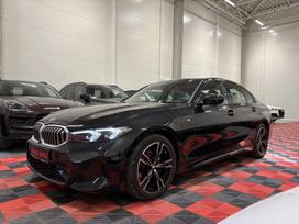 BMW 318, 2.0 l., saloon / sedan