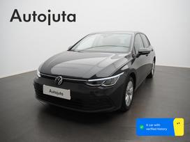 Volkswagen Golf, 1.0 l., hečbekas
