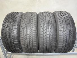 Continental Winter contact ts870, žieminės 235/55 R18