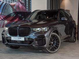 BMW X5, 3.0 l., Внедорожник / Кроссовер