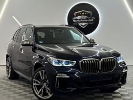 BMW X5, 3.0 l., Внедорожник / Кроссовер