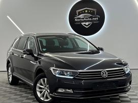 Volkswagen Passat, 2.0 l., wagon