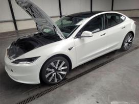 Tesla Model 3, 82 kwh, sedanas