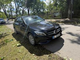 Mercedes-Benz C220, 2.1 l., Универсал