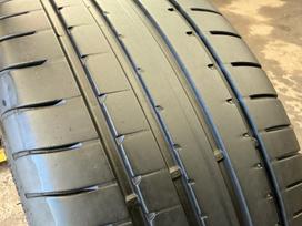 Goodyear EAGLE F1 Asymmetric 3, summer 245/35 R20