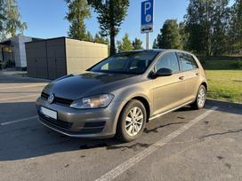Volkswagen Golf, 1.6 l., hečbekas