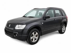 Suzuki Grand Vitara 370 641 69020 kaunas