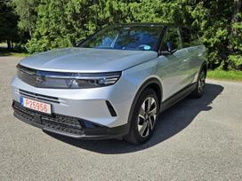 Opel Grandland, 1.2 l., visureigis / krosoveris