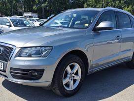 Audi Q5, 2.0 l., Внедорожник / Кроссовер