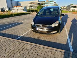Ford Galaxy, 2.0 l., vienatūris