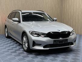 BMW 320, 2.0 l., Универсал